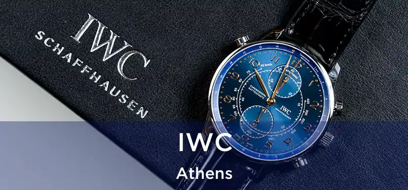 IWC Athens