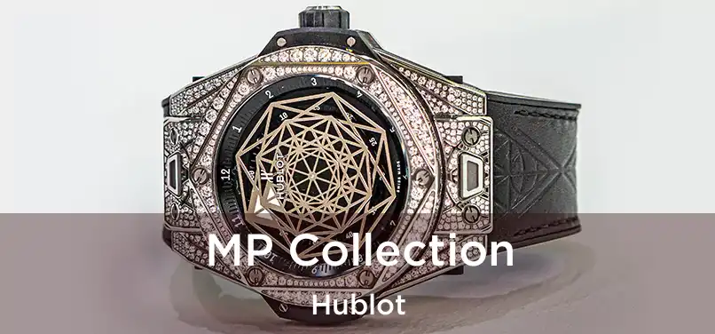 MP Collection Hublot