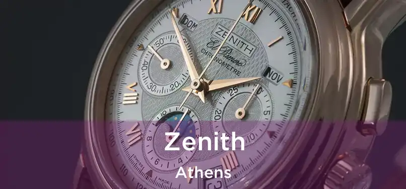 Zenith Athens